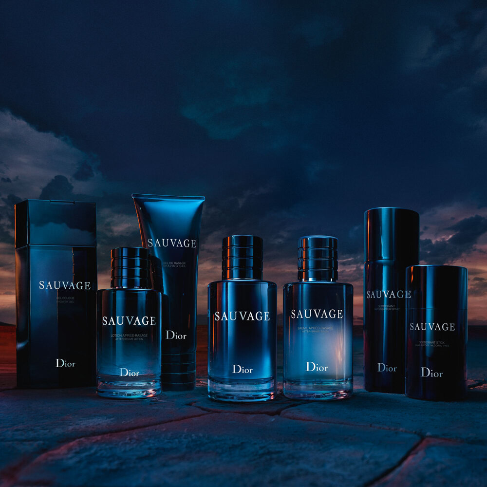 Deo sauvage perfume hot sale
