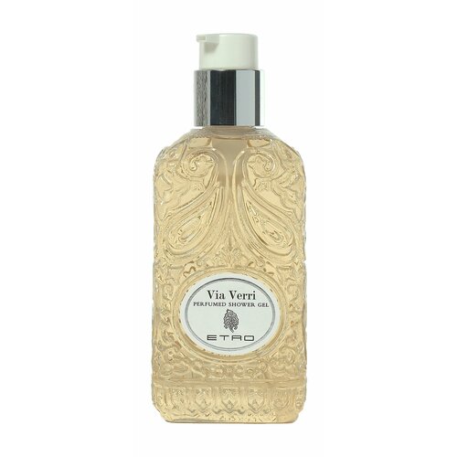 ETRO Via Verri Гель для душа 250 мл 9800₽