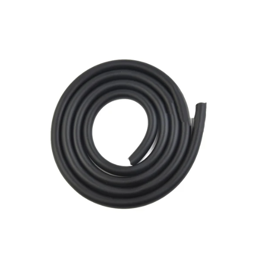 Шланг топливный 100 см диаметр 8мм посадочный 5 мм 300₽