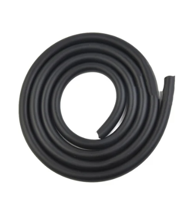 фото Шланг топливный 100 см, диаметр 8мм, посадочный 5 мм