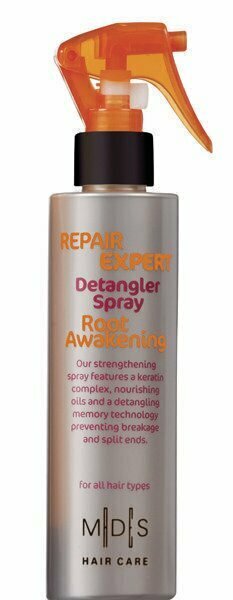 Спрей для волос Repair Expert Detangler Spray Root Awakening