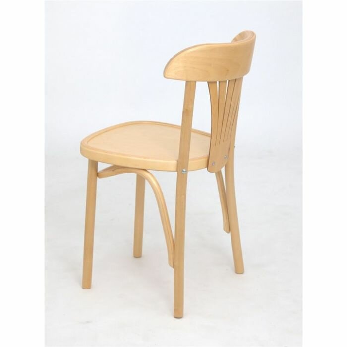 Стул "Астра Классик" (светлый тон) — фото 1