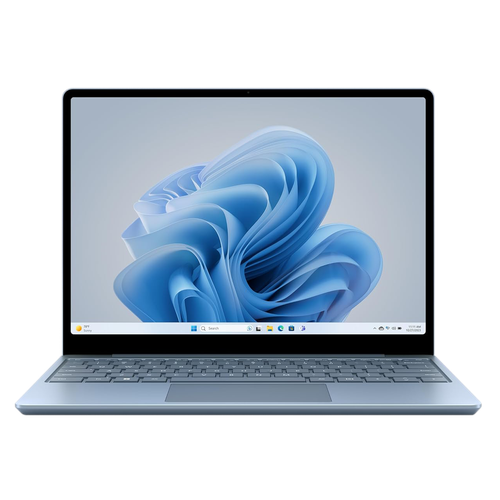 Ноутбук Microsoft Surface Laptop Go 3 i5 8/256Gb Ice Blue