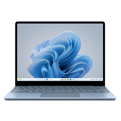 Ноутбук Microsoft Surface Laptop Go 3 i5 8256Gb Ice Blue 10499000₽