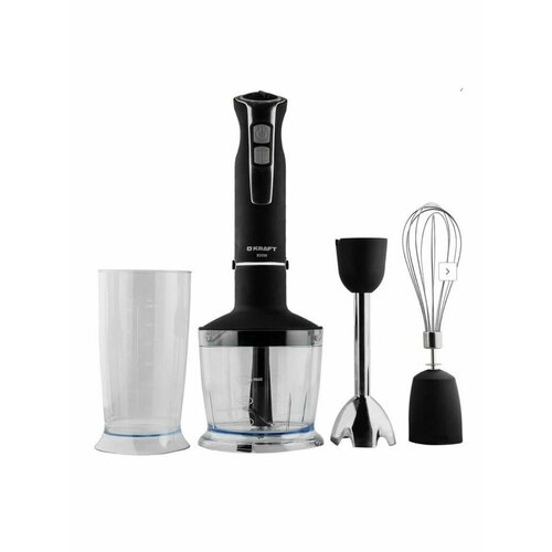 Блендер KRAFT KF-HB8001SPBL 833700₽