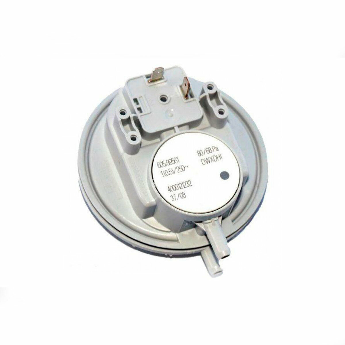 Датчик давления воздуха (прессостат) 40/25 Pa для котлов Protherm 0020118741