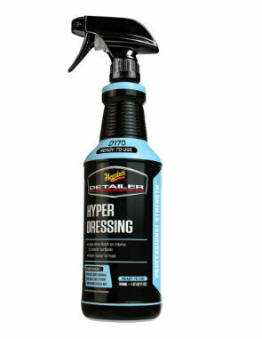 Средство для улучшения внешнего вида Hyper Dressing Meguiar's, 946 мл.