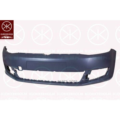 KLOKKERHOLM 96009027 Датчик парковки 7630₽