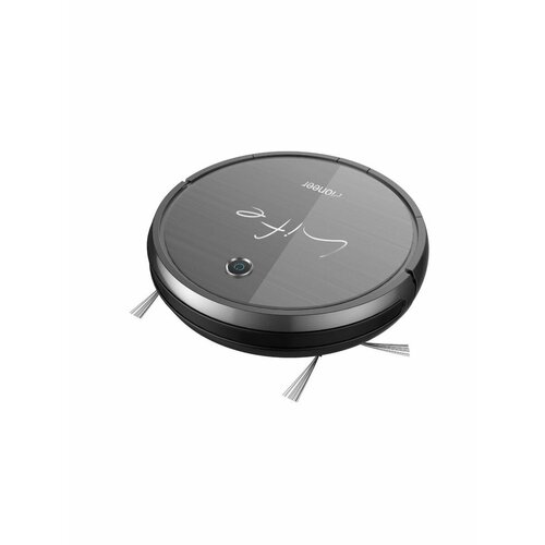 Робот-пылесос PIONEER VC705R black 1722200₽