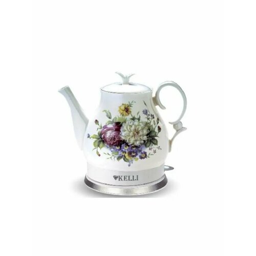 Чайник электрический KL-1432 506000₽