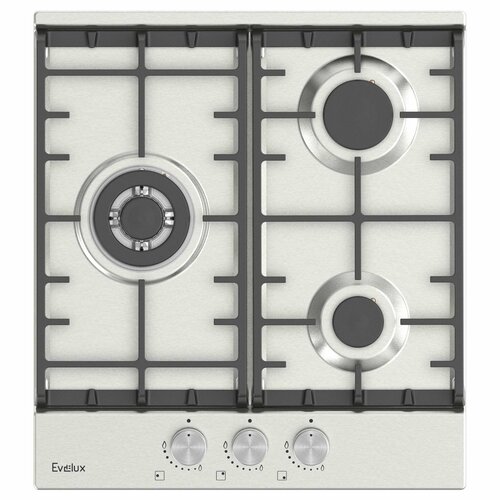Варочная панель Evelux HEG 450 X 1899000₽