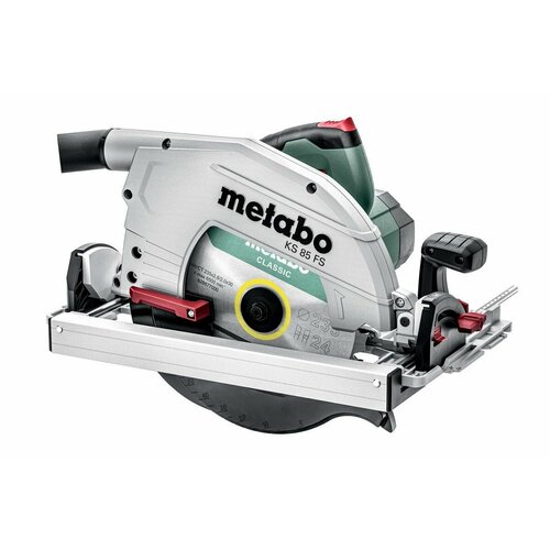 KS 85 FS Ручная дисковая пила Metabo (601085000)