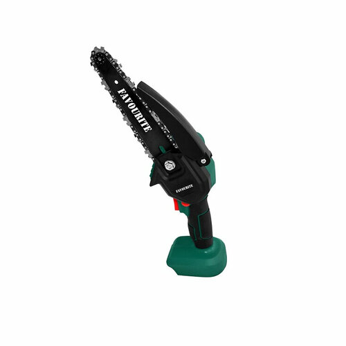 Аккумуляторная пила FAVOURITE OBS 21 TG6 21В 1 акк х 40Ah з у 595000₽