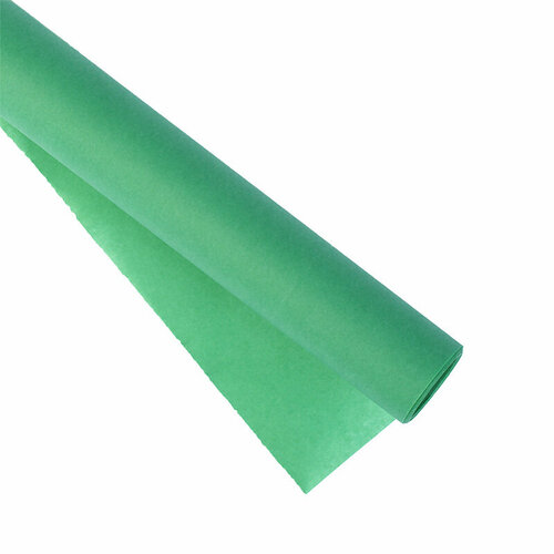 Пергамент зеленый арт.49503 60г/м² рулон 49,5смх3м