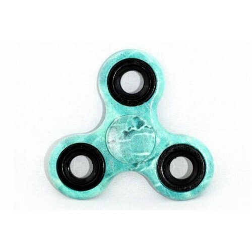 DIKE Спиннер DK-3-GREEN Коралловый Бриз DIKE DK-3-GREEN ()