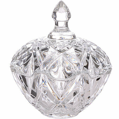 Конфетница 175х175х20 см 90015001 KSMB-90015001