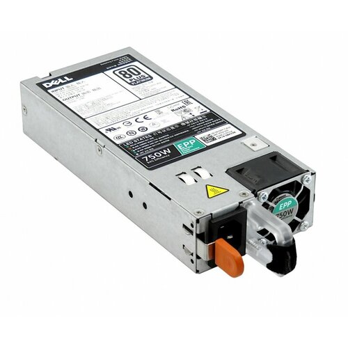 Резервный Блок Питания Dell 8H33M 750W 2801000₽