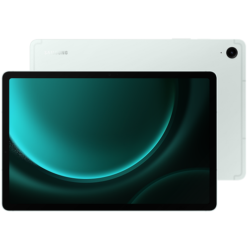 Планшет Samsung Galaxy Tab S9 FE SM-X510 Wi-Fi 256GB mint мятный 4229000₽