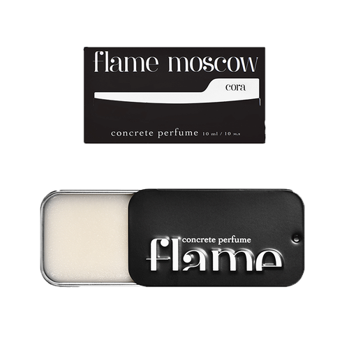 Flame Moscow Бальзам для тела Cora 10 мл 1350₽