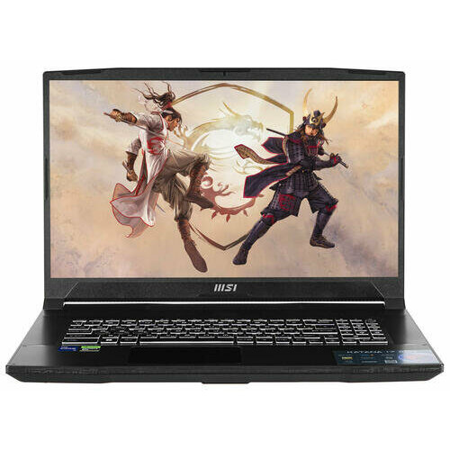 Ноутбук MSI Katana17B12VGK-274 21749900₽