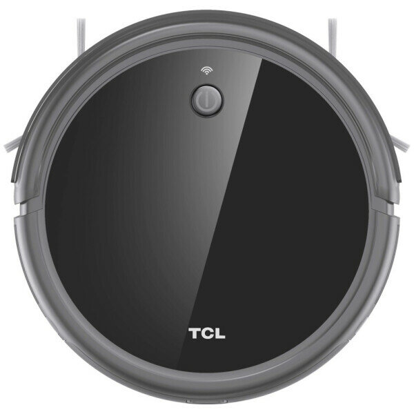 Робот-пылесос TCL Robot Vacuum Sweeva 2000 Black (B200A)