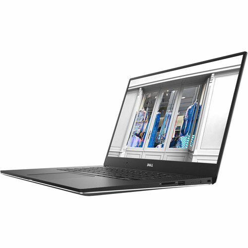 156 Ноутбук Dell Precision 5520-8708 i5-7300HQ 16Gb 512Gb SSD nVidia Quadro M1200M 4Gb Windows 10 Pro 11999000₽