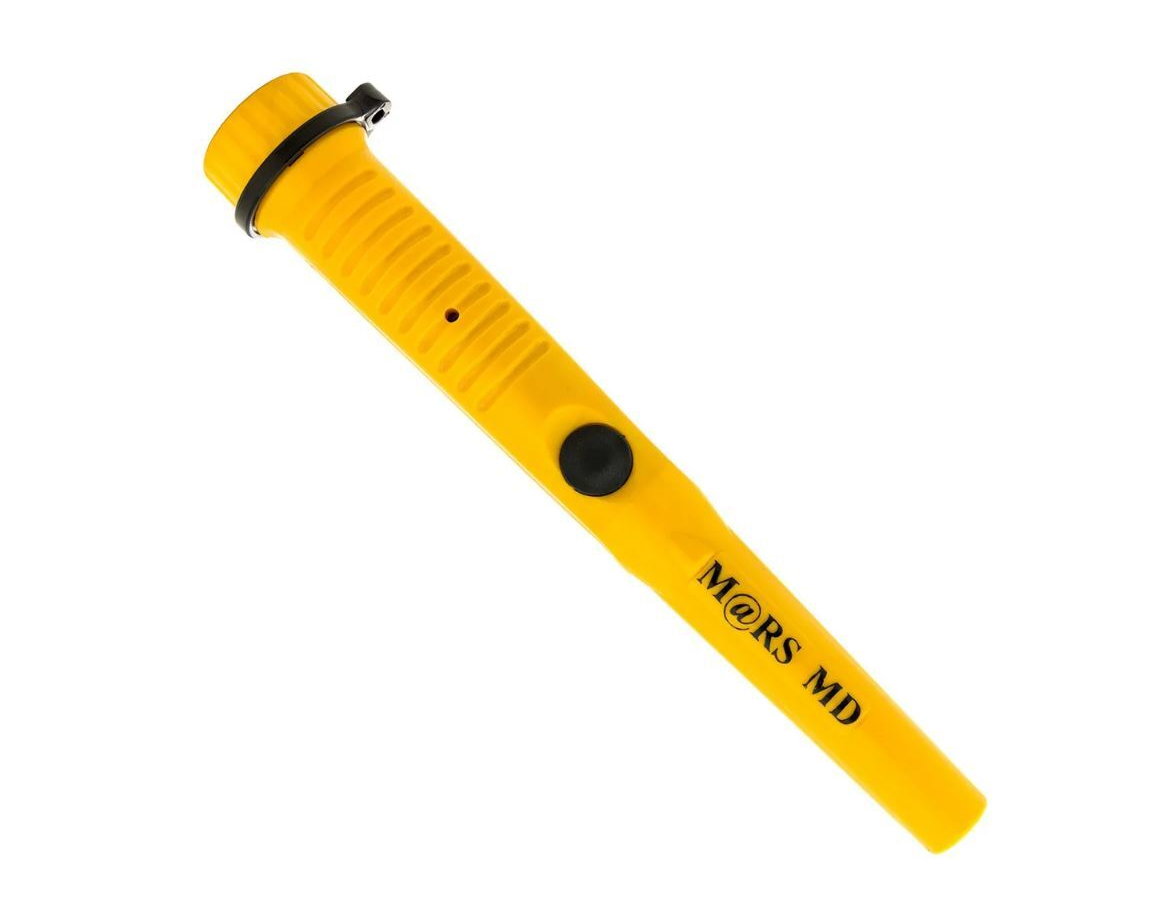 Металлодетектор Mars MD Pin Pointer (пинпойнтер) Yellow