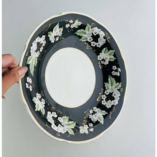 Винтажная фруктовница 