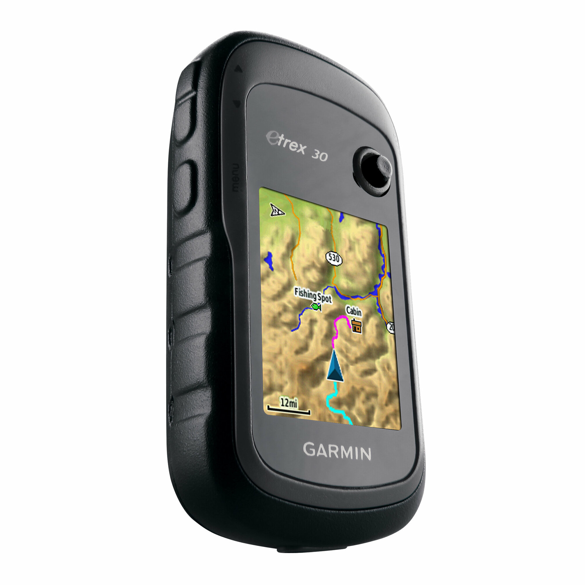 Навигатор Garmin eTrex 30x