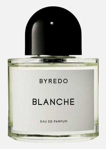 Изображение товара BYREDO Blanche Парфюмерная вода унисекс, 100 мл