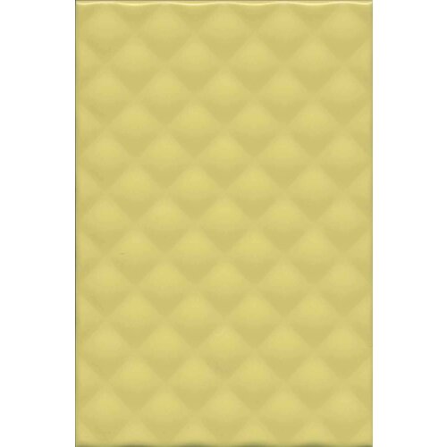 8330 Брера желтый структура 20*30 керам. плитка