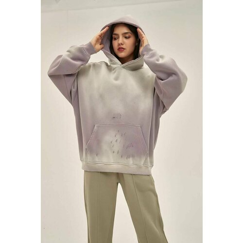 фото Толстовка off street, размер xxl, розовый