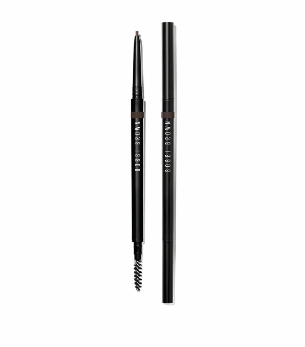 BOBBI BROWN Карандаш для бровей Micro Brow Pencil (Mahogany)