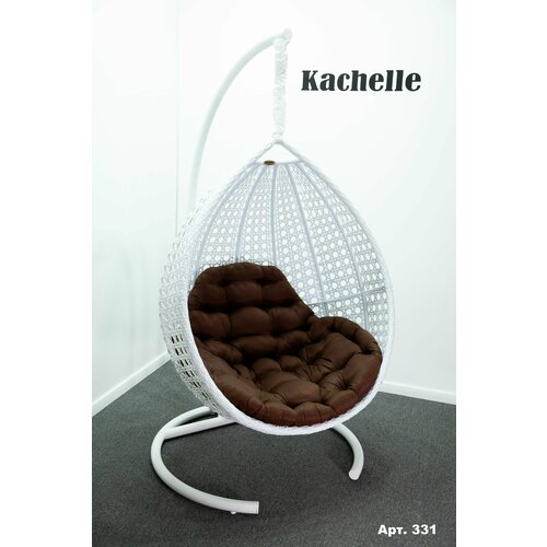 коричневый, белый