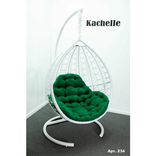 зеленый, белый