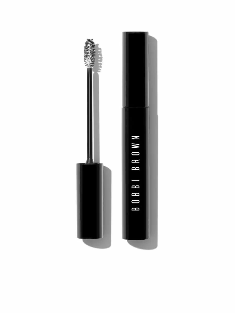 BOBBI BROWN Оттеночный гель для бровей Natural Brow Shaper (Clear)