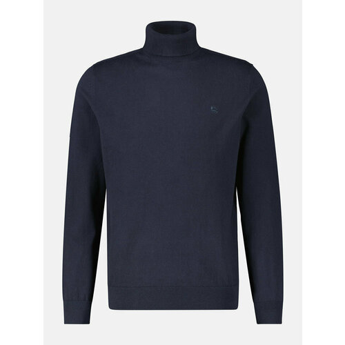 фото Водолазка lerros, размер m, синий