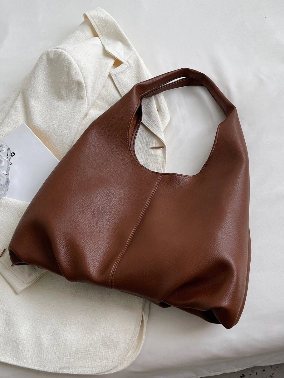 Сумка шоппер M.Secret, коринчевый — фото 1