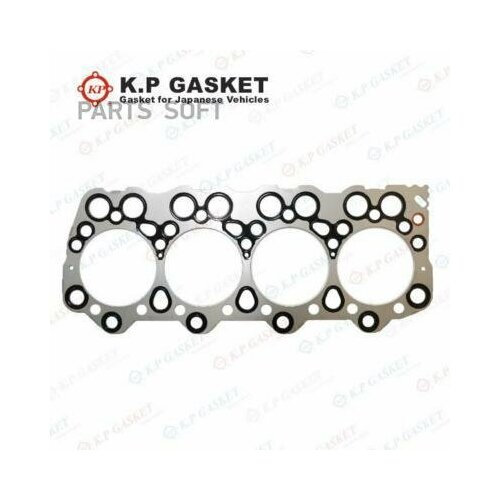 KP-GASKETS KA403228 Прокадка гоовки бока цииндров KP