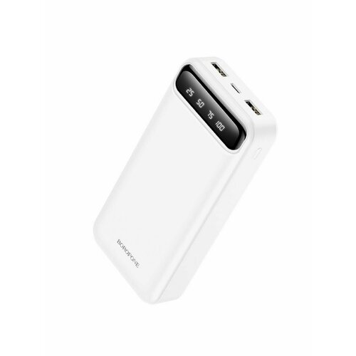 Power Bank 20000 мАч повербанк портативный 165000₽