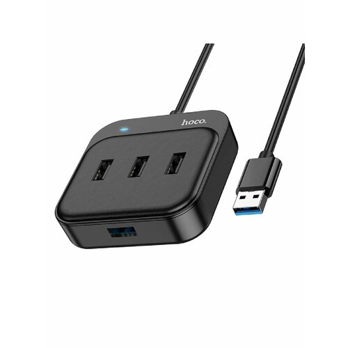 Разветвитель USB HUB ХАБ 77100₽