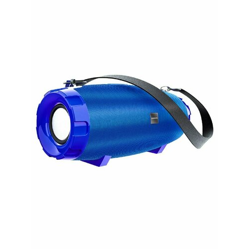 Портативная колонка BR14 Coolant sports Bluetooth синий 319400₽