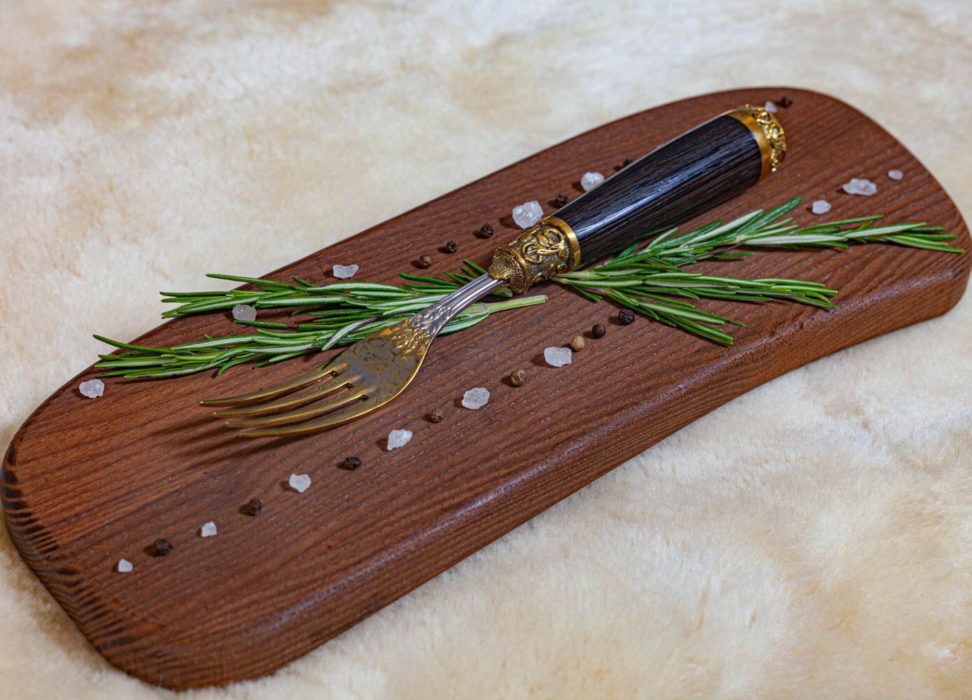 Столовая вилка Пикник — фото 1