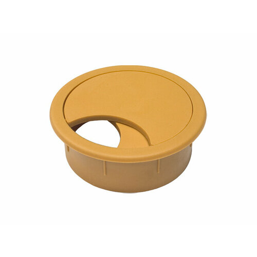 Пропуск кабельный бежевый STARFIX (SMF-4047)