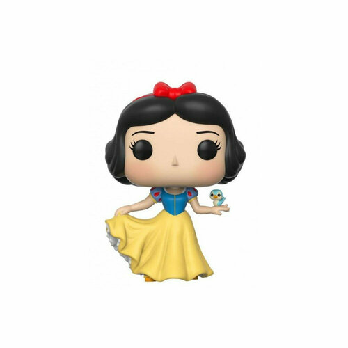 Фигурка Funko POP! Disney: Snow White- Snow White ( Белоснежка, 339)