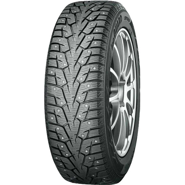 Автошина Yokohama Ice Guard IG55 225/60 R18 104T XL шипованная