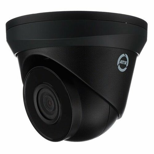IP-видеокамера Atix ATH-NC-1E2M-28 2B BL 510000₽