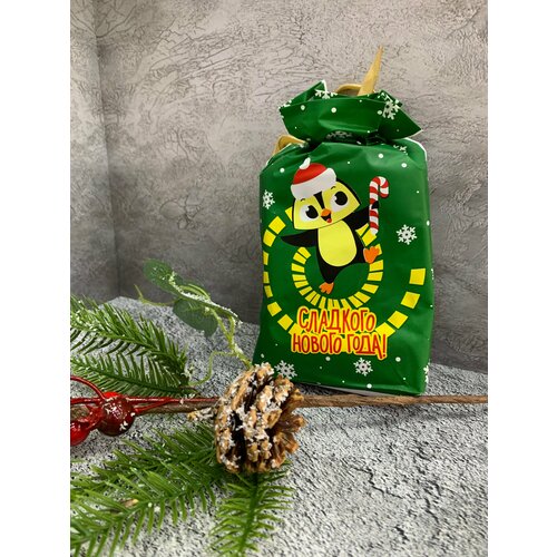 фото Носки , 3 пары, размер 36/41, красный, зеленый, черный без бренда