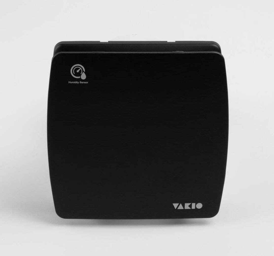Вентилятор вытяжной Vakio Smart EF-150 WHITE - фотография № 5