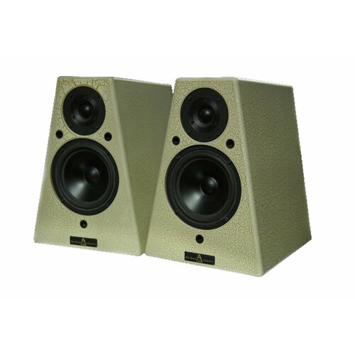 Полочная акустика Gershman Acoustics X-1 antique 27500000₽